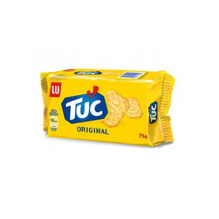 TUC ORIGINAL 75G