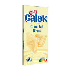 CHOCOLAT GALAK 100G - NESTLE