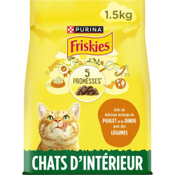 FRISKIES CHAT INTERIEUR 1.5KG