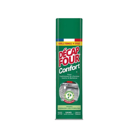 DECAP'FOUR CONFORT 500ML