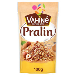 PRALIN 100G VAHINE