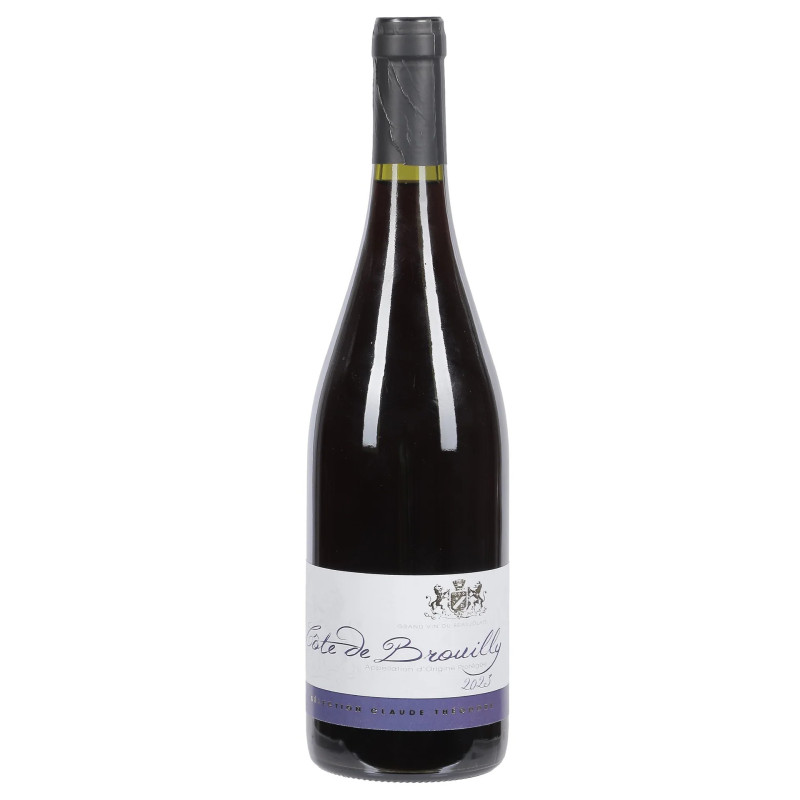 BROUILLY CL.THEODORE 19