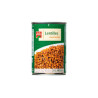 LENTILLES CUISINEES 400G bf