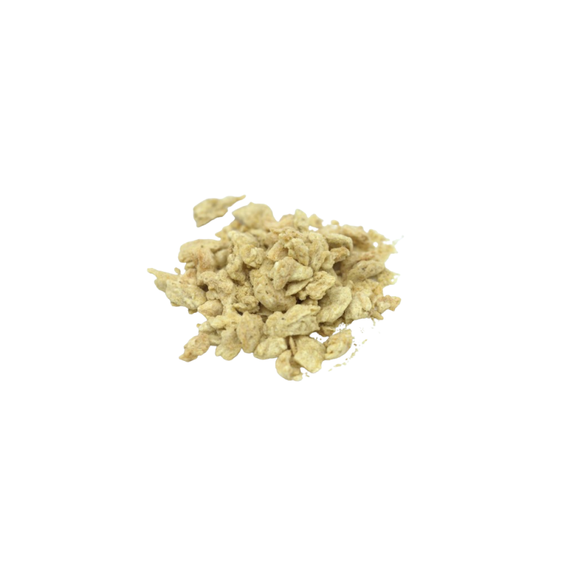 Proteine soja tranche 200 gr