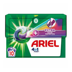 ARIEL PODS 10D COLOR