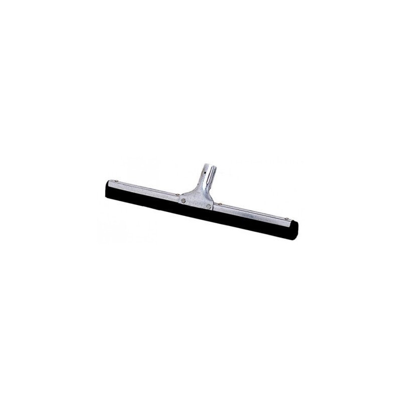Raclette sol metal 44cm