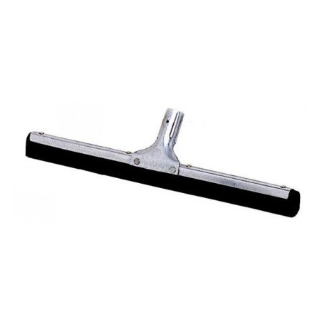Raclette sol metal 44cm