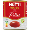 TOMATES PELEES ENTIERES 800G - MUTTI
