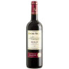 VIN MERLOT ROUGE PAYS D OC 2023 75CL - ROCHE MAZET