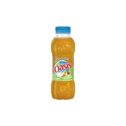 OASIS POMME POIRE 50CL