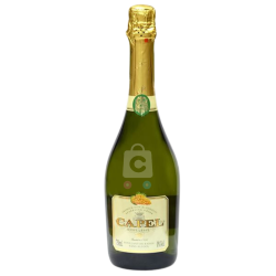 PETILLANT 75CL - CAPEL