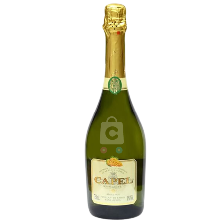 PETILLANT 75CL - CAPEL