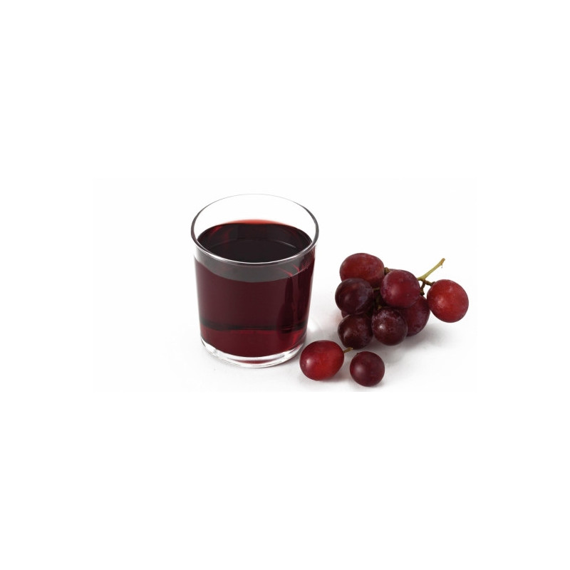 JUS RAISIN 6X20CL
