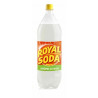 ROYAL SODA CITRON 2L