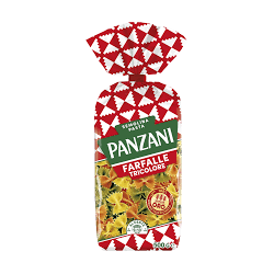 FARFALE TRICOLORE 500G