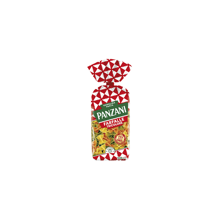 FARFALE TRICOLORE 500G