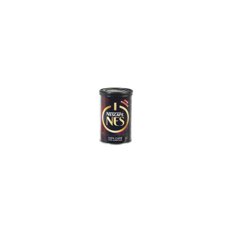 NESCAFE BOITE 100GR - NESTLE