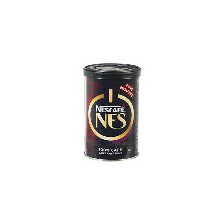 NESCAFE BOITE 100GR - NESTLE
