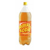 ROYAL SODA BANANE 2L