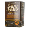 RHUM AMERICAN BARREL 2L 45°