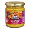 Moutarde indienne 200g