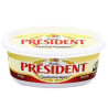 BEURRIER DOUX 250G - PRESIDENT