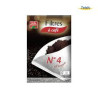 FILTRE CAFE N4 X80 BF