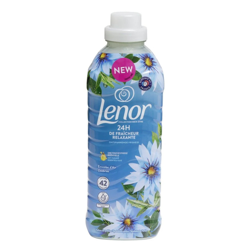 LENOR 42D 882ML ENVOLEE AIR