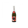 EVERYDAY cidre brut de framboise 75cl