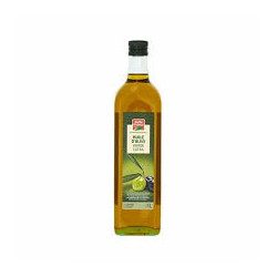 HUILE OLIVE EXTRA VIERGE 1L BELLE FRANCE