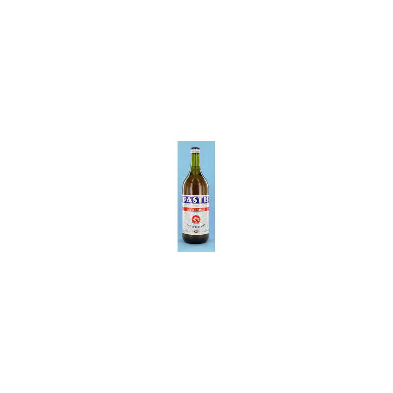 PASTIS 1L 40D - EP