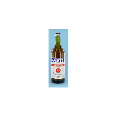 PASTIS 1L 40D - EP