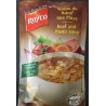 ROYCO CONSOMME DE BOEUF 56.4G