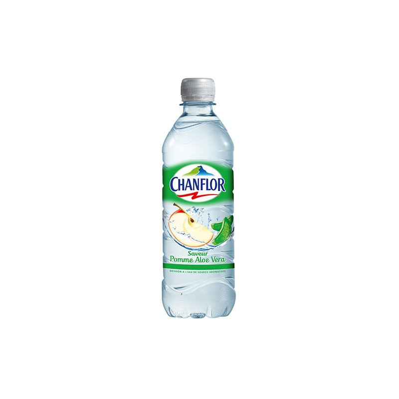 CHANFLOR ALOE 50CL