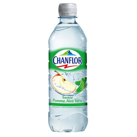 CHANFLOR ALOE 50CL