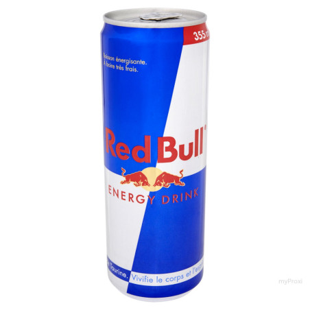 REDBULL BTE 355ML