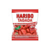 FRAISE TAGADA 120G HARIBO