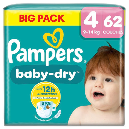 PAMP BDRY BIG T4X62