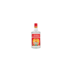 RHUM BLANC 50D 70CL - LA MAUNY
