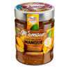 CONFITURE MANGUE 325G  LESUEUR