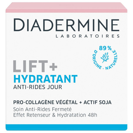 POT LIFT+HYDRAT.DIADERMIN