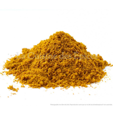 Epice curry 40g