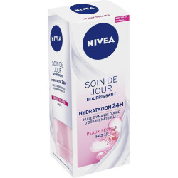 CREM.VISAGE 50ML PS NIVEA