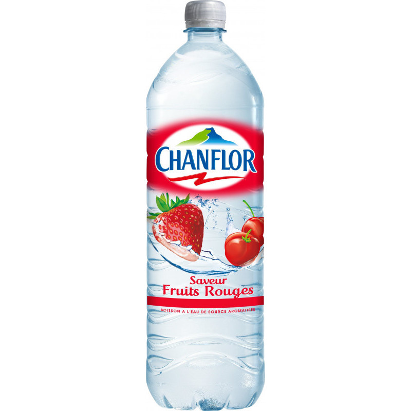 CHANFLOR THE FRUITS RGE 50 CL