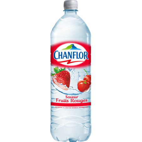 CHANFLOR THE FRUITS RGE 50 CL