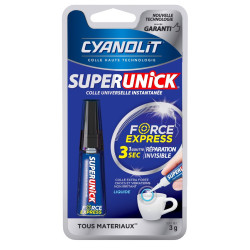 CYANOLIT 3G Liquide