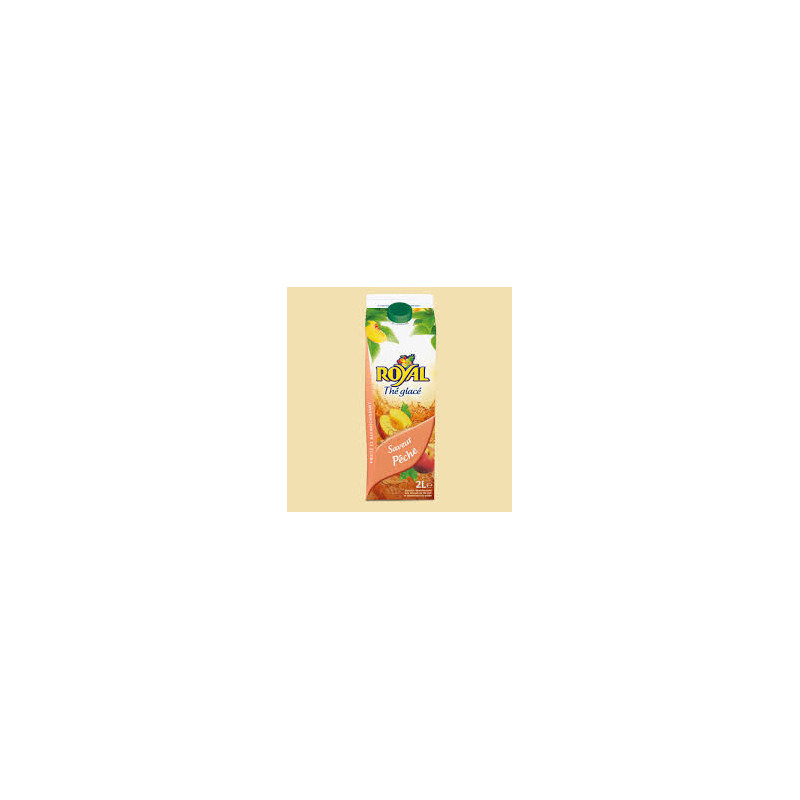 ROYAL THE PECHE 2L