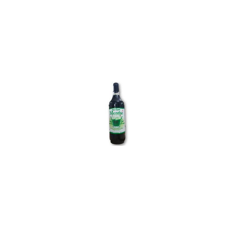 SIROP MENTHE 1L