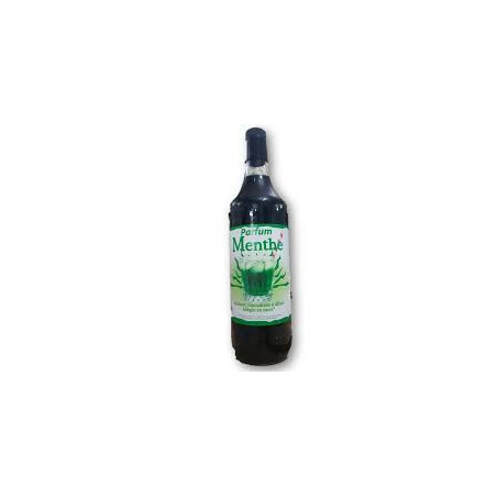 SIROP MENTHE 1L