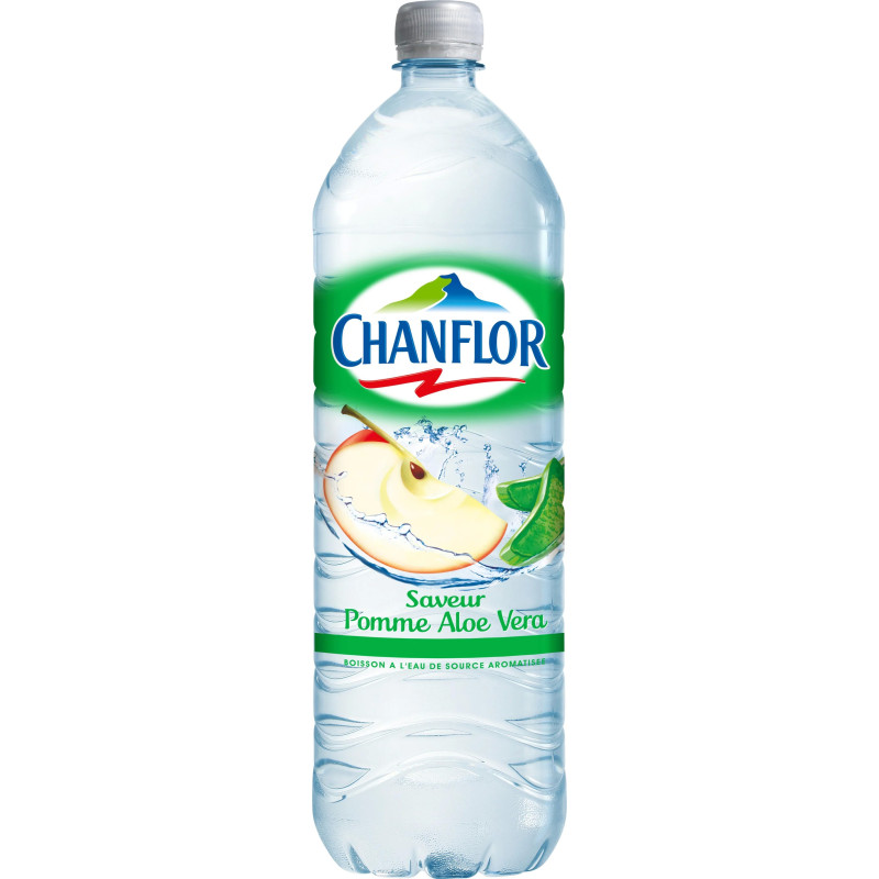 CHANFLOR ALOE 1.5L